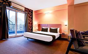 City Lite Hotel